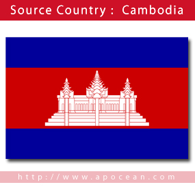 Country of Source > Cambodia