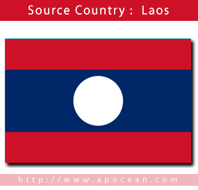 Country of Source > Laos