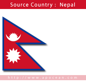 Country of Source > Nepal