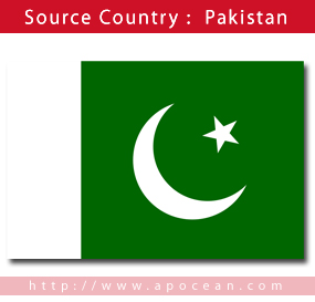 Country of Source > Pakistan