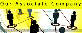 Our Assiciate Company
