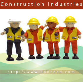 Construction Industries