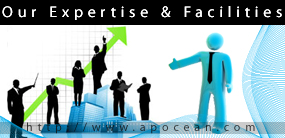 Our Expertise & Facilities 
