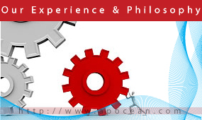 Our Experience & Philosophy