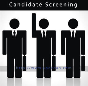 Candidate Screening