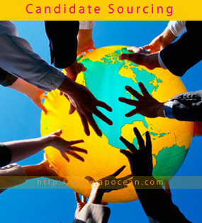 Candidate Sourcing